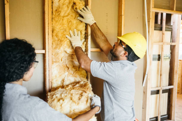 Fireproof Insulation in Ocoee, FL